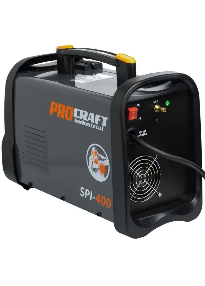 Industrial SPI400 2026 ProCraft (394238691)