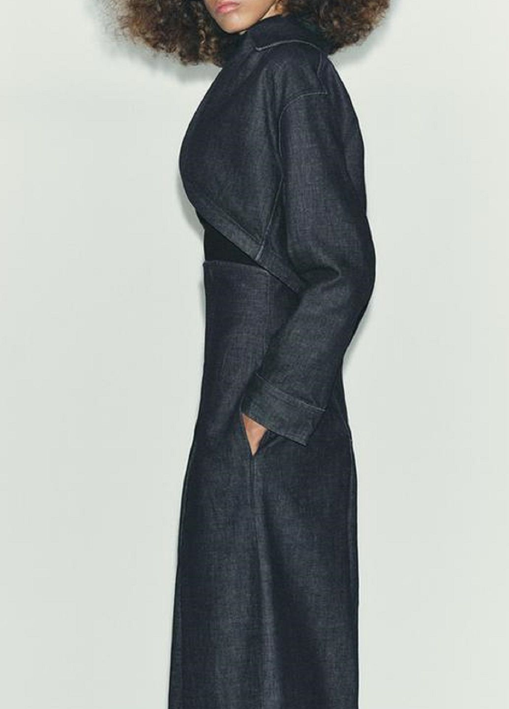 Жакет Zara (362090465)