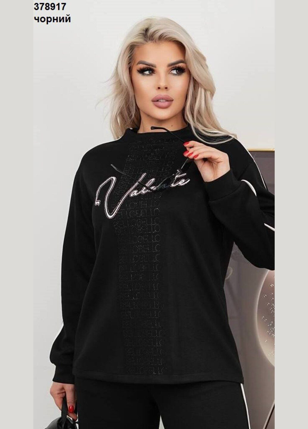 Костюм жіночий спорт No Brand (329901367)