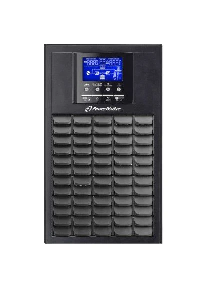 Пристрій безперебійного живлення (10122243)ZEVS PowerWalker VFI 5000 EVS 5000W (390123902)