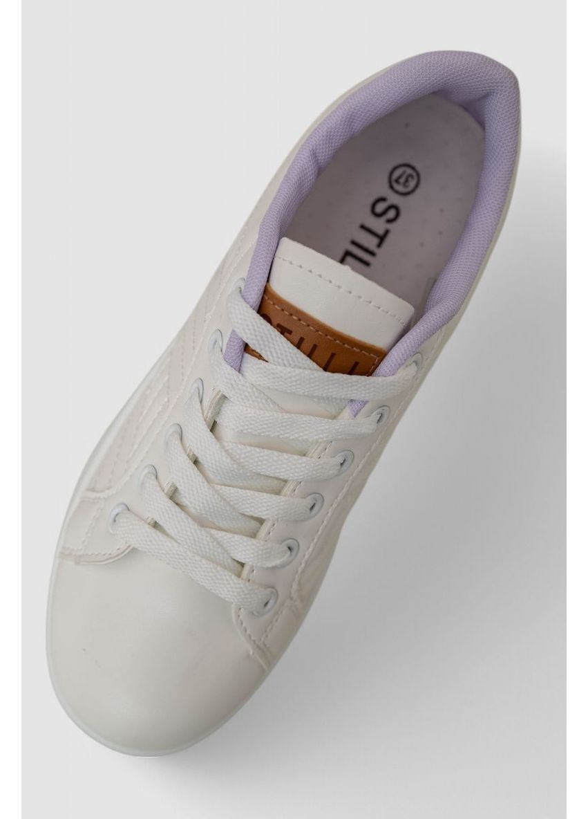 Бузкові кеди жіночі Sport Line