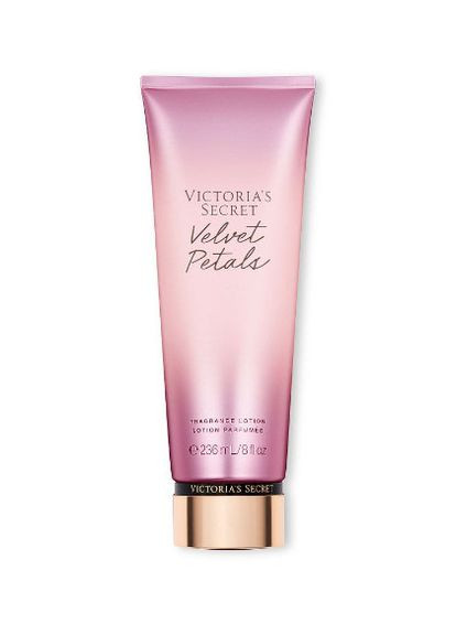 Лосьон для тела Fragrance Lotion Velvet Petals 236мл Victoria's Secret (289727878)