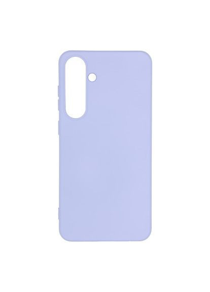 Чехол для мобильного телефона (ARM72495) ArmorStandart ICON Case Samsung S24 Plus Lavender (276903186)