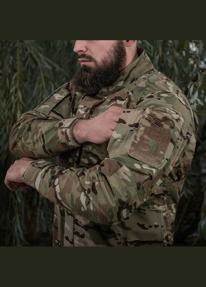 Кітель Military Elite NYCO Extreme Multicam M-TAC (326032540)