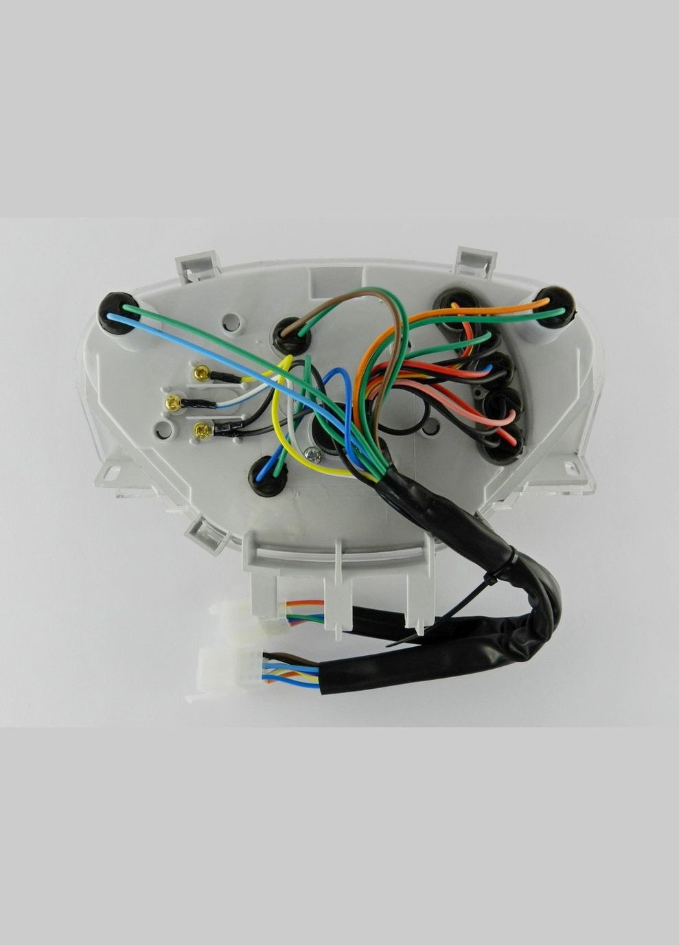 Спідометр (панель приладів) у зборі Вайпер Актив TVR No Brand (369802462)