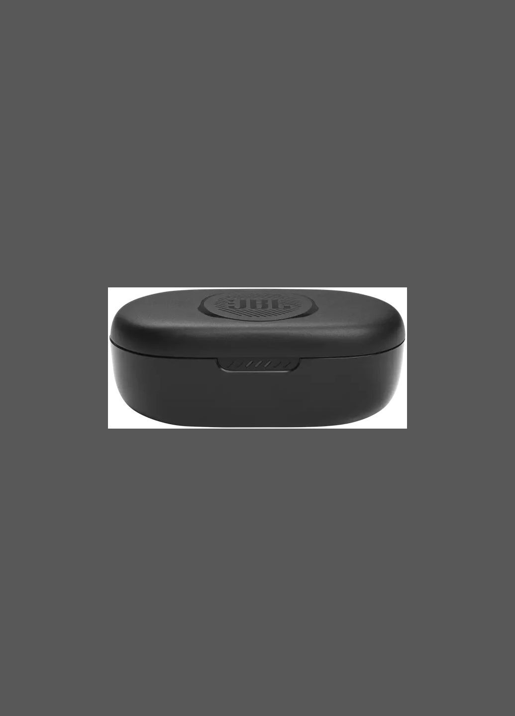 TWS QUANTUM (JBLQUANTUMTWSBLK) Black UA JBL (330029969)