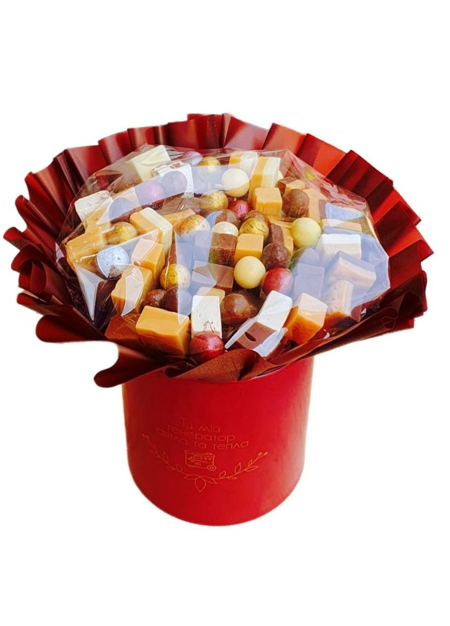 Мармеладный Сладкий букет Классный выбор Мармеладный Кот 1 кг Мармеладний Кіт (315427709)