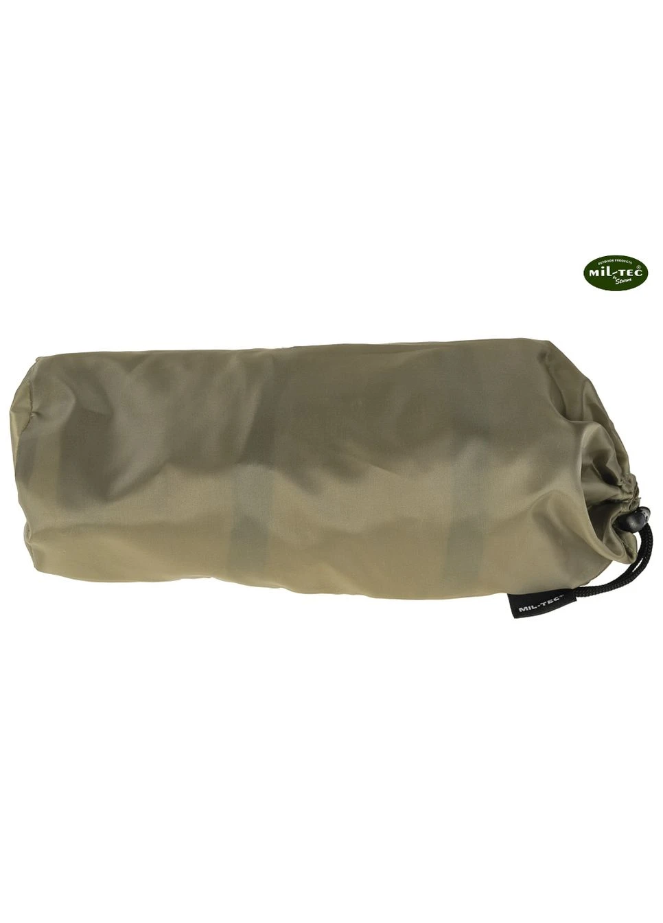 Подушка самонадувающая Sturm Selfinflatable PillowOlive Mil-Tec (340558634)