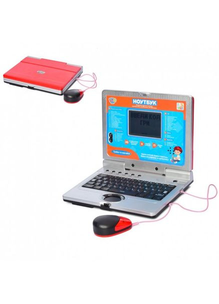 Комп'ютер Limo Toy (351586017)