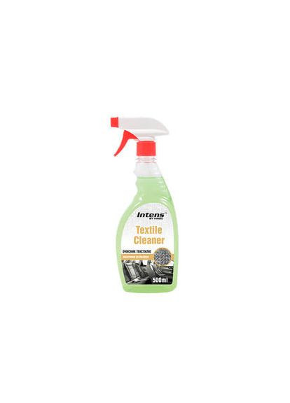 Очисник Intens by TEXTILE CLEANER текстилю 500 мл 810710 Winso (369662583)