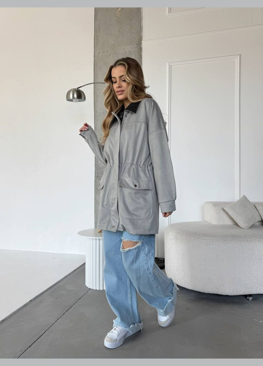 Женская парка No Brand (322219903)