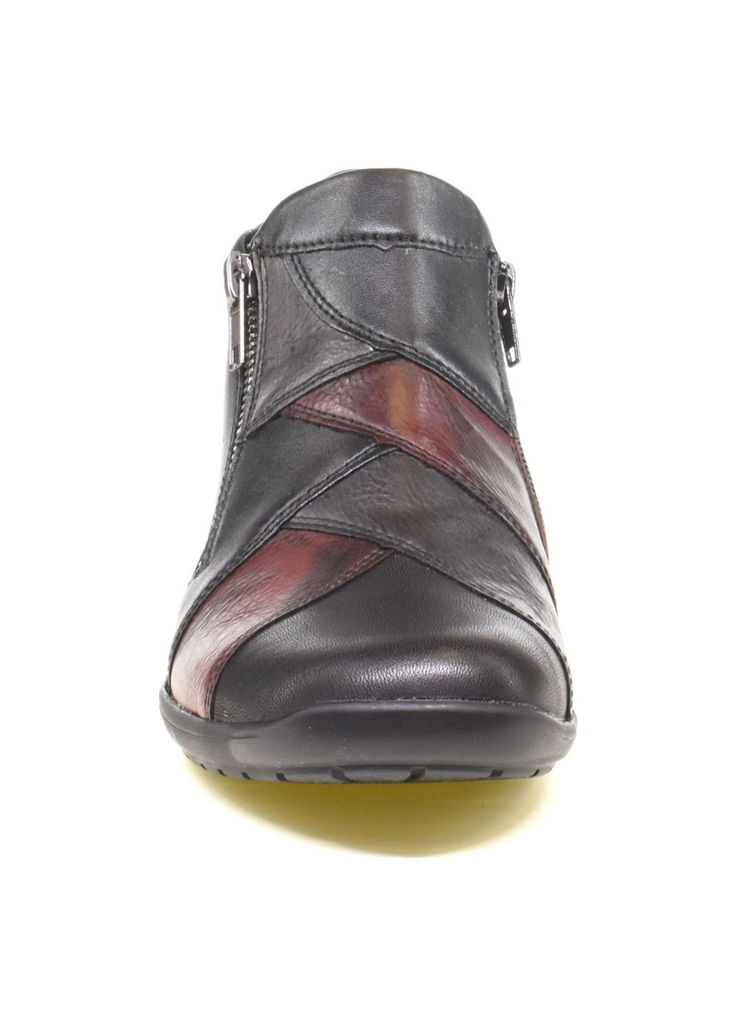 Демісезонні повсякденні черевики Remonte (268055186)