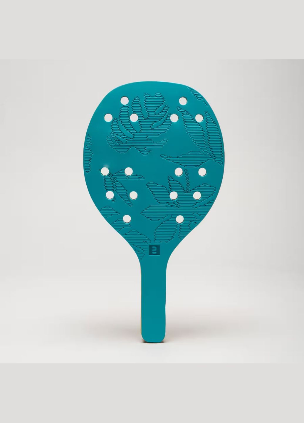 Набір для Пляжного Тенісу Foam Racket (2 Ракетки та 1 М'яч) Різнокольоровий SANDEVER (348117452)