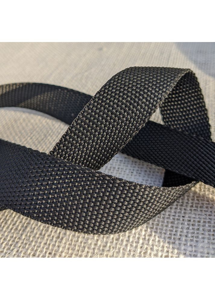 Лента ременная (стропа) 25 мм - 50 метров Jutix (355980044)