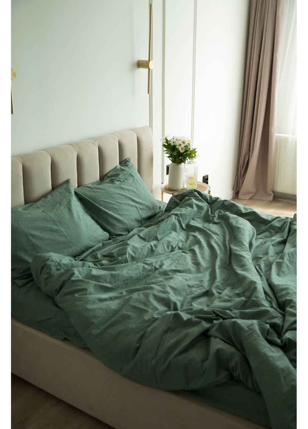 Постільна білизна Сімейний IN.HOME_UA (356117041)