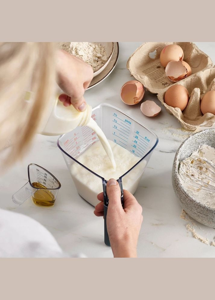 Набір з двох мірних глеків Align™ 40109 Joseph Joseph (316616184)