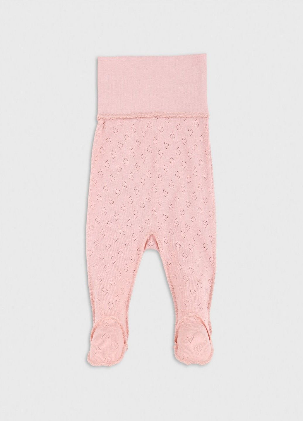Фламинго Текстиль повзунки для немовлят пудровий виробництво - Україна