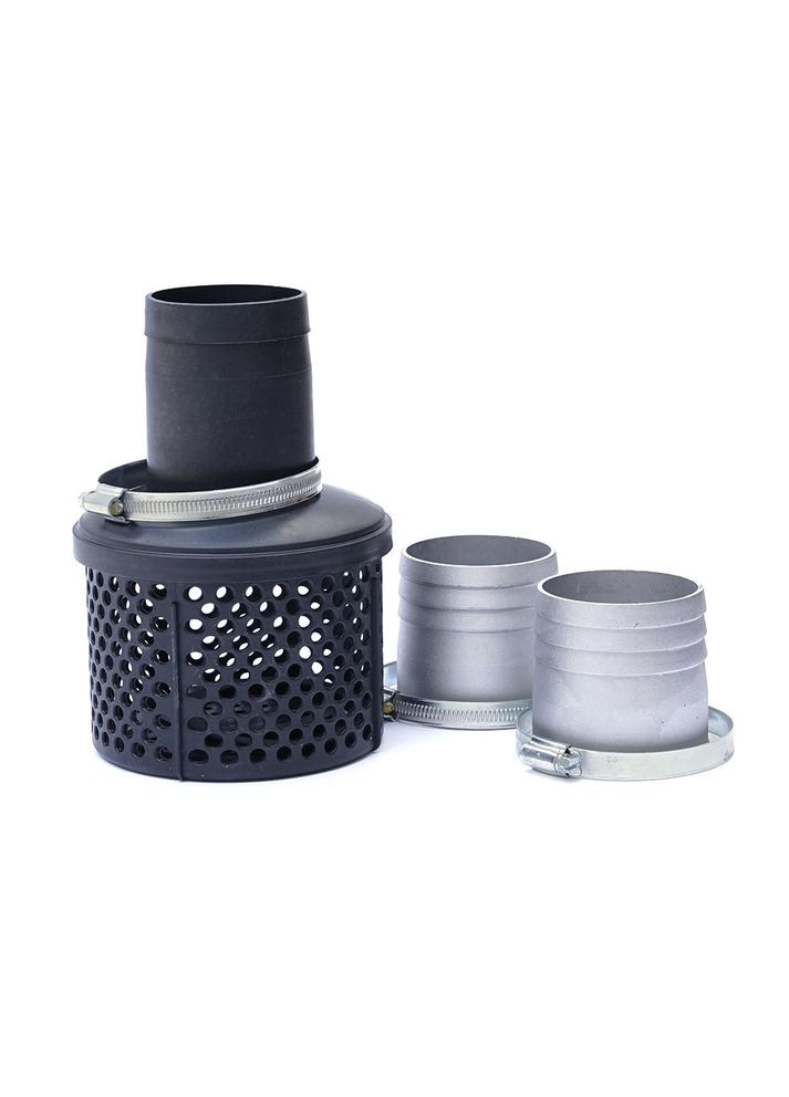 Мотопомпа бензинова HGP30, продуктивність 58 м3/година, потужність 5,5 к.с. Kama (314776218)