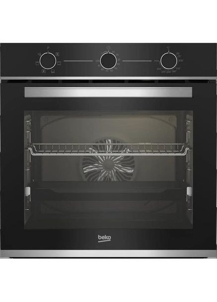 Духовка электрическая BBIE13100XC BEKO (314931555)