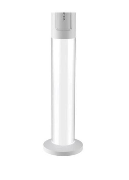 Настільна лампа Rechargeable Atmosphere tablelamp YLYTD0014 (біла) Yeelight (293345495)