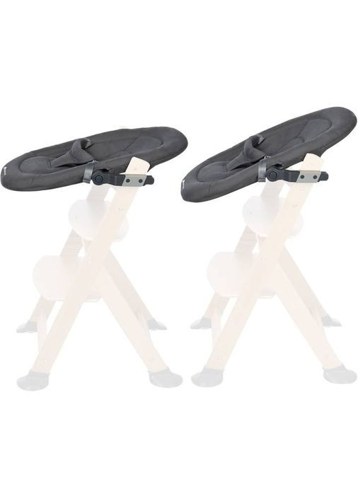 Крісло-гойдалка Timba Baby Mineral Graphite (2838153210) Bebe Confort (323130813)