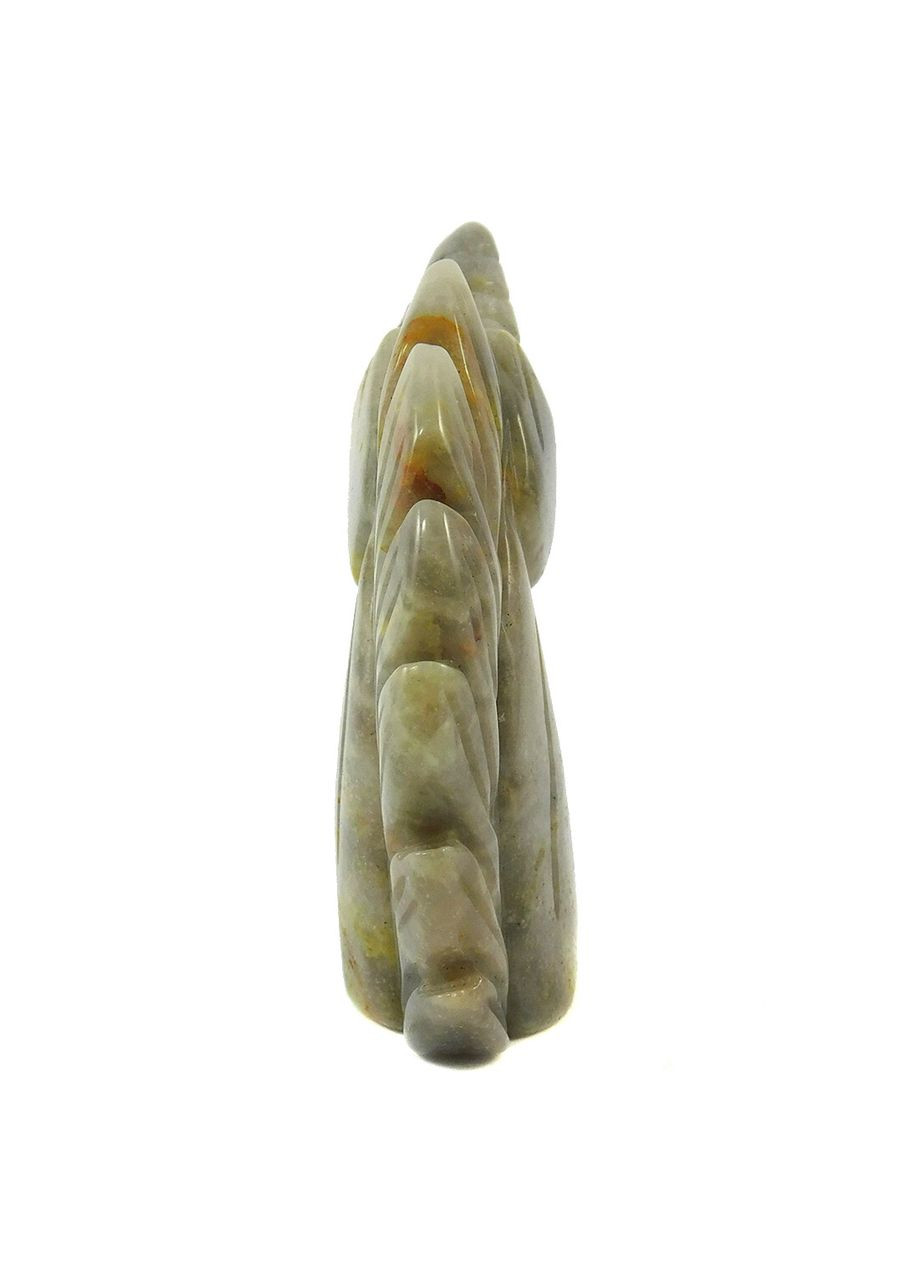 Жеода Яшма 60 мм, 45 г Fursa fashion (322872252)