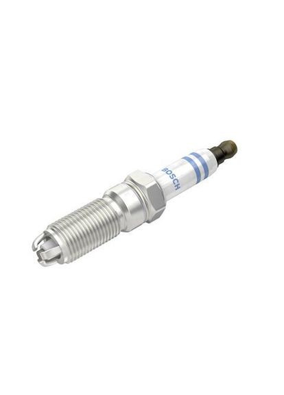 Свеча зажигания HLR8STEX NICKEL (OPEL) (выр-во ). (0242229661) Bosch (368898387)