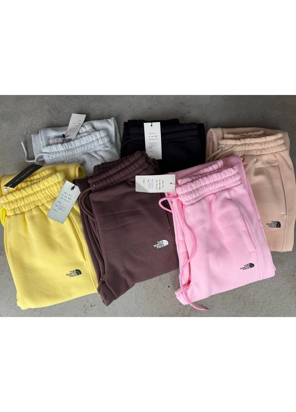 Брюки женские No Brand (369339703)