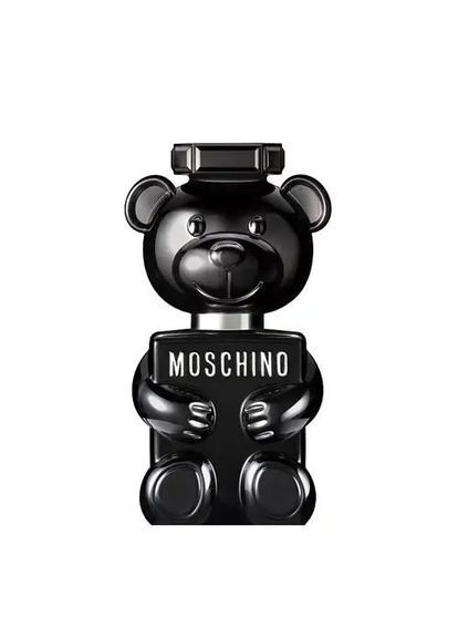 Toy Boy 50 мл Парфумована вода Moschino (313454414)
