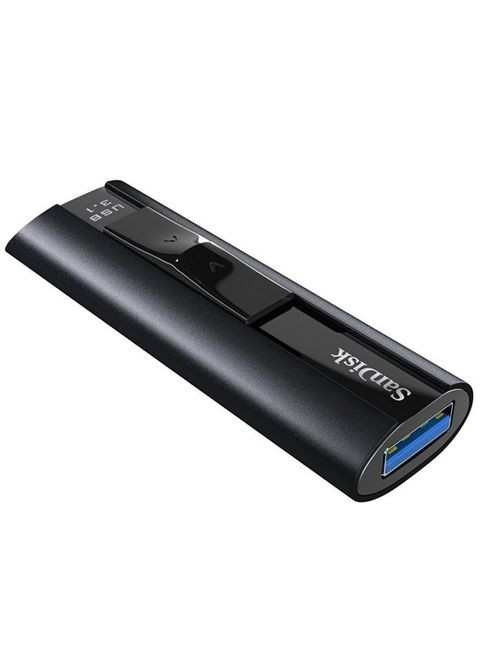 USB флеш накопичувач (SDCZ880-256G-G46) SanDisk 256GB Extreme Pro Black USB 3.1 (295930189)