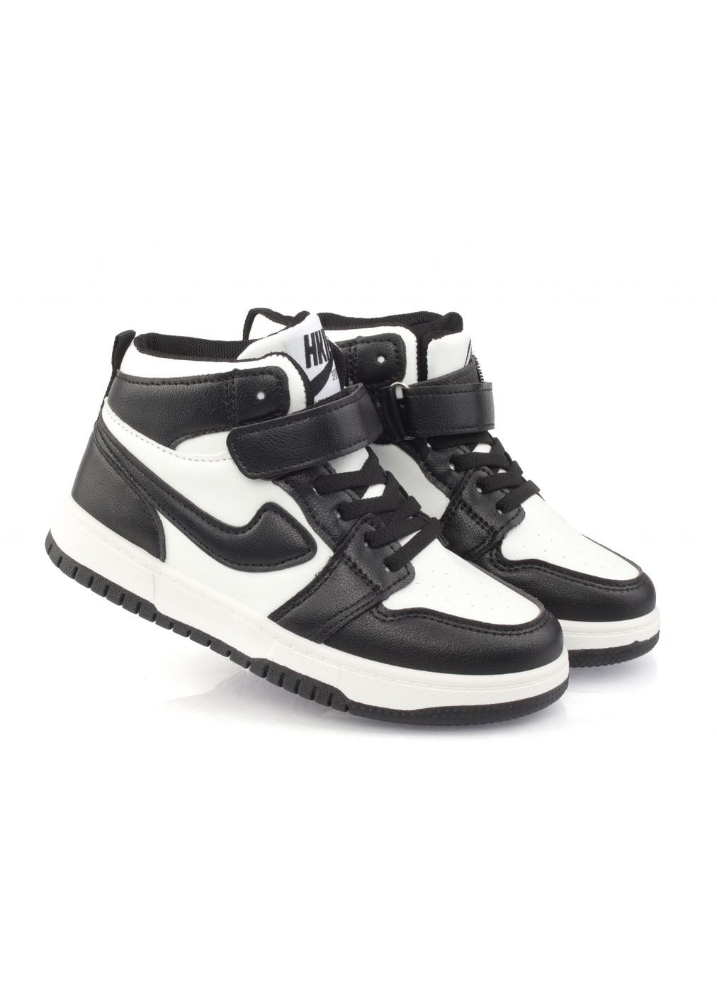 Черевики осінні 11357 для хлопчиків бежево-коричневі, екошкіра. Розмір Tom.M (365063116)