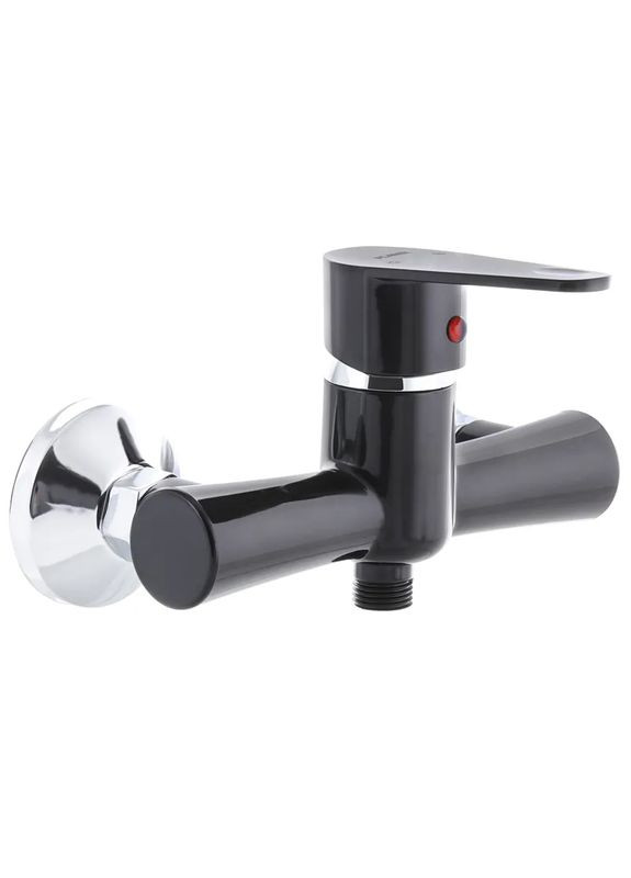 Смеситель для душа Vega-003 (без шланга и лейки) (PM0576) PLAMIX (321213757)