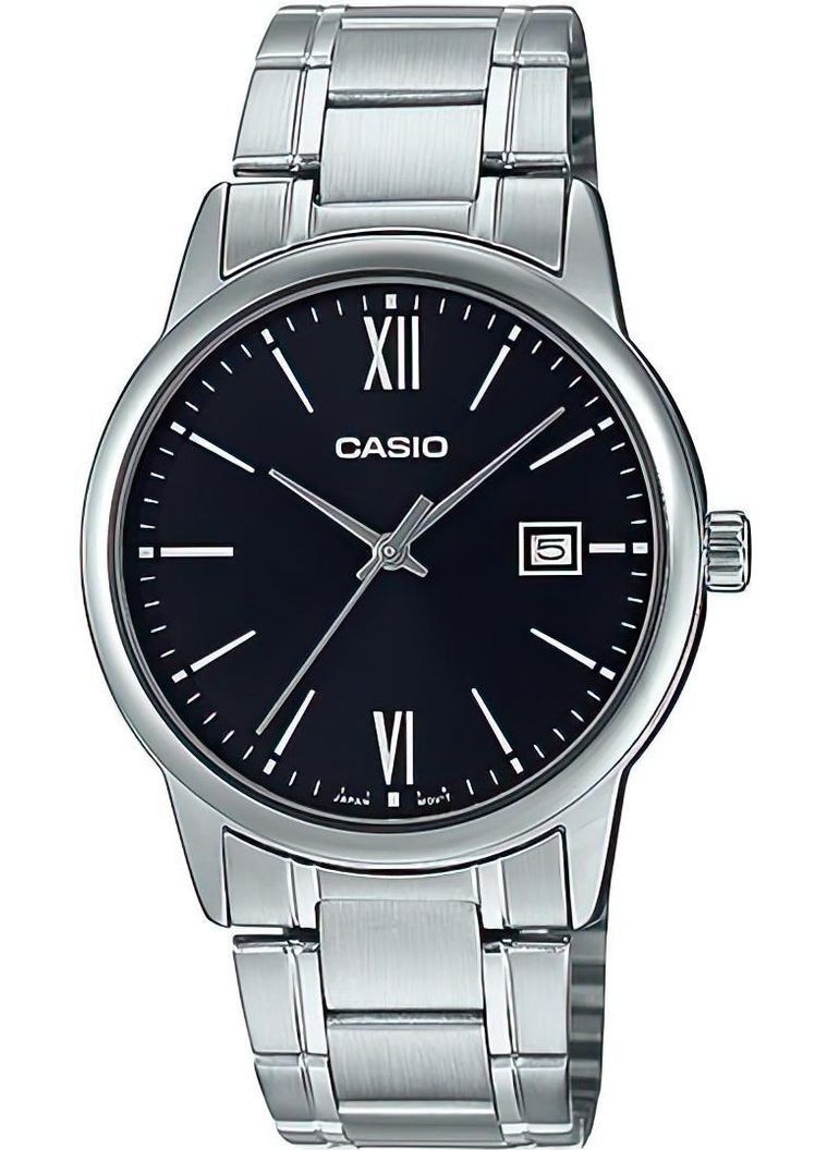 Наручний годинник MTP-V002D-1B3 Casio (329443473)