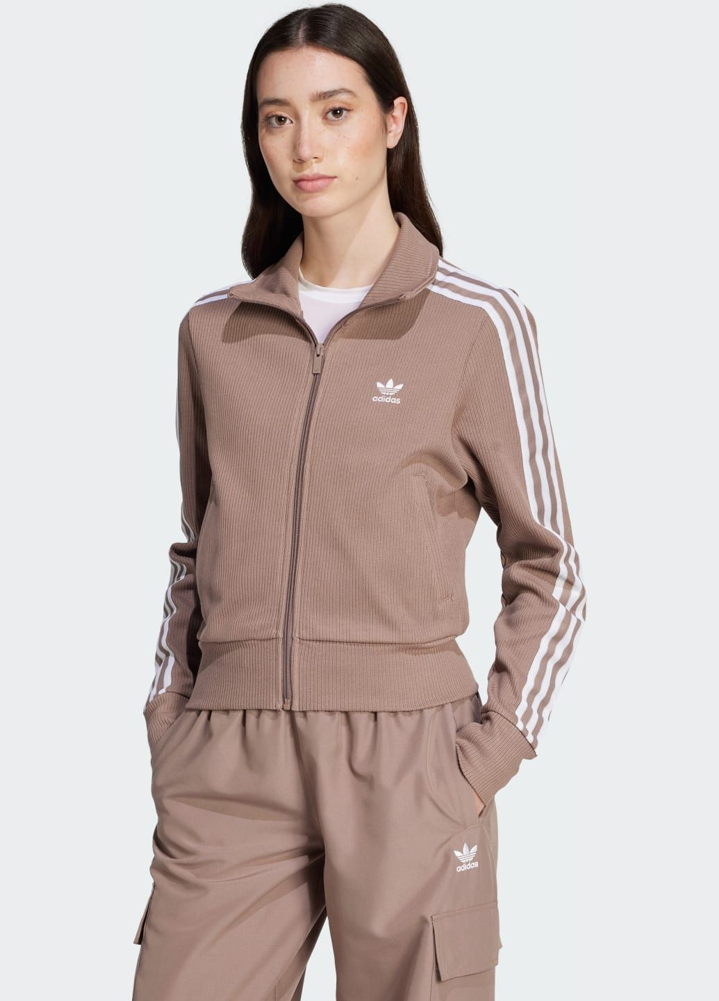 Спортивная кофта Knit adidas (315363495)