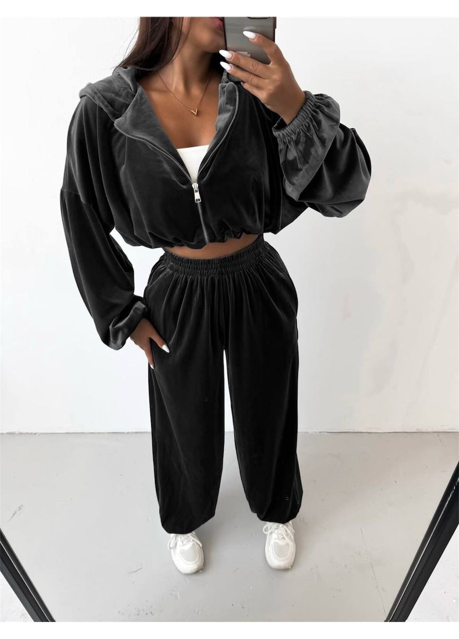 Жіночій спортивний костюм FINO Mode (353969247)