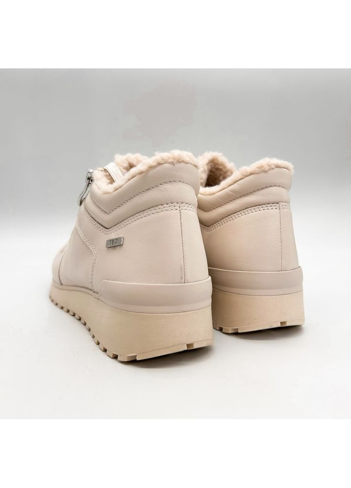 Зимние ботинки (р) кожа 0-1-1-9-26201-43-170 Caprice