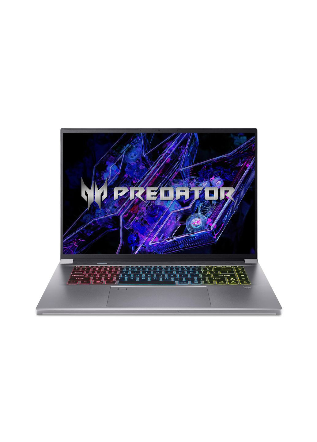 Ноутбук NH.QSAEU.006 Predator Triton Neo 16 PTN16-51 16" WQXGA, Intel U7-155H, 16GB, F1TB, NVD4060-8, Lin, Acer (372626195)