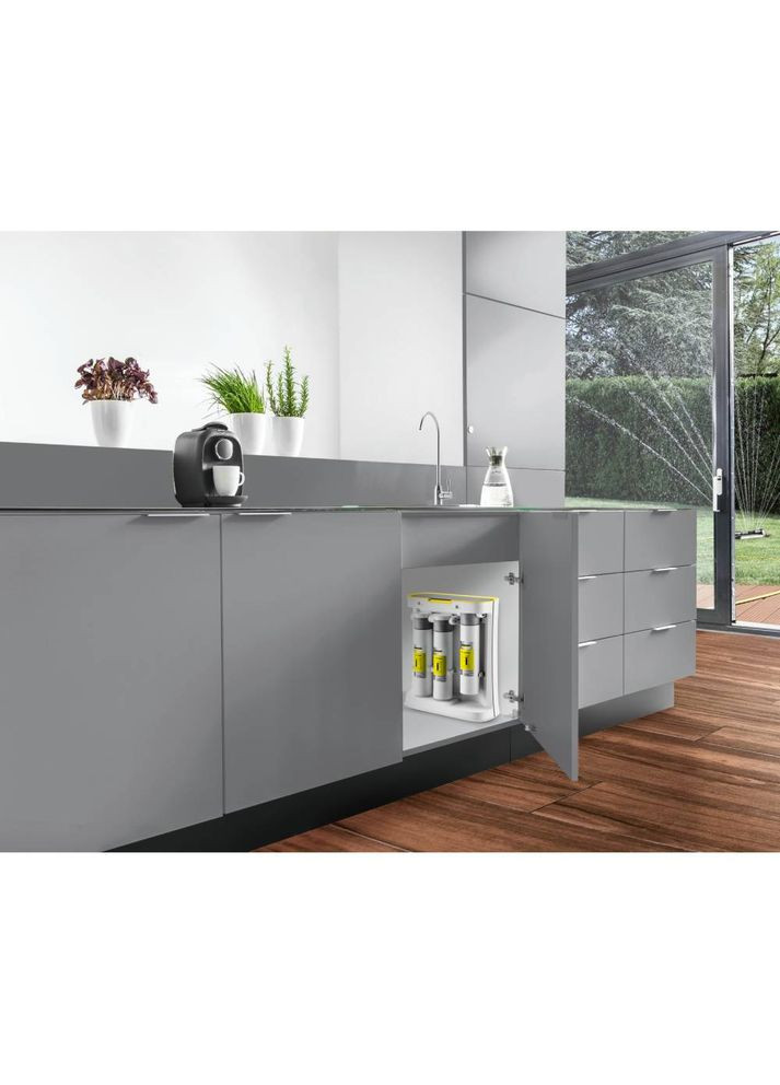 Очищувач води WPC 120 UF (1.024-754.0) KARCHER (322939195)