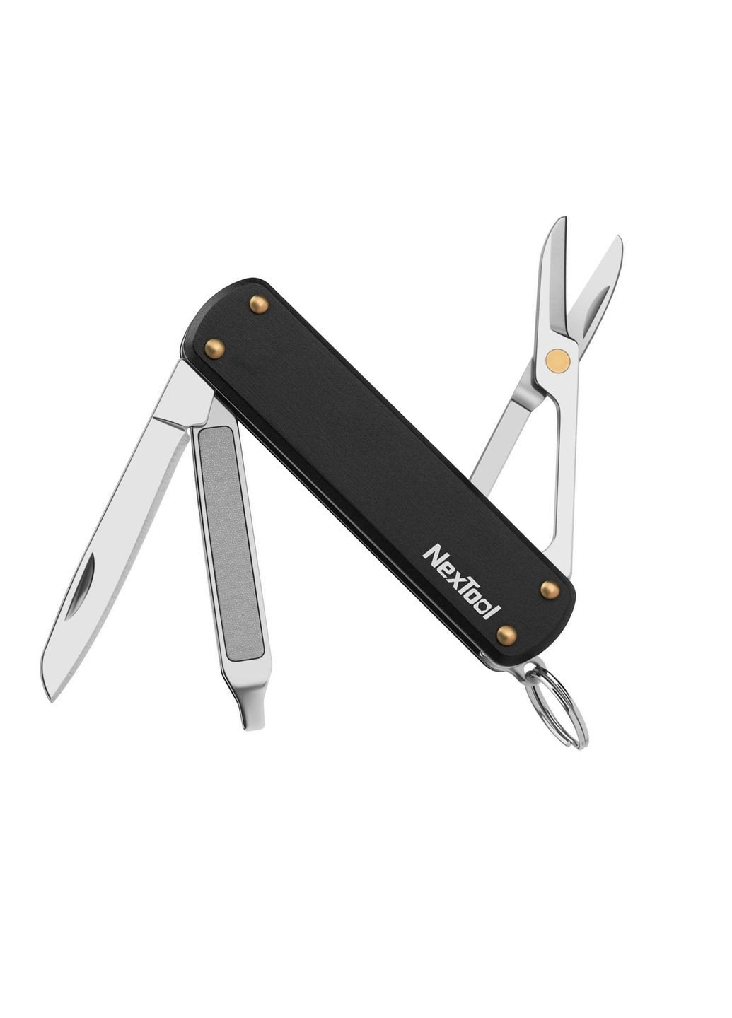 Мультиинструмент Multi Functional KnifeBlack NexTool (356731912)