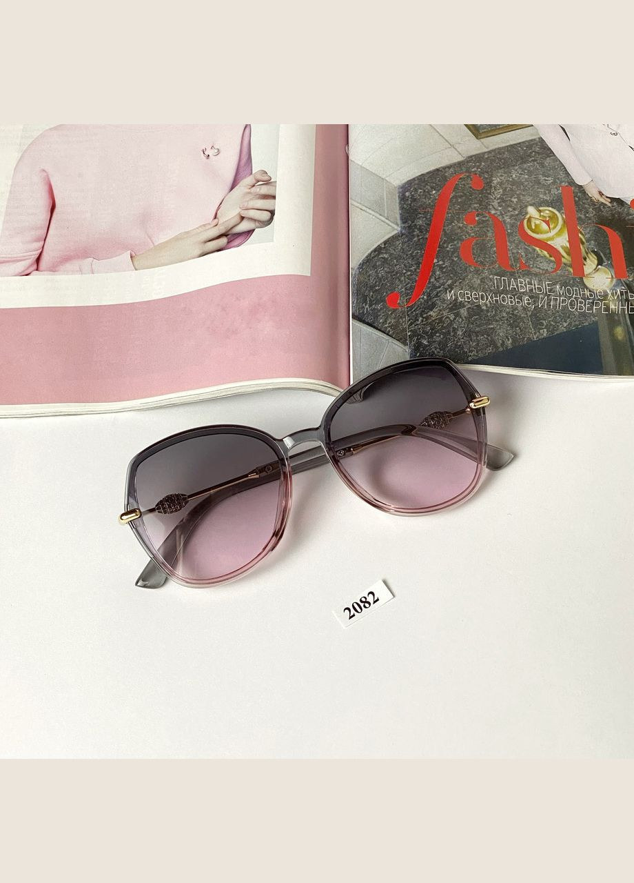 Стильные солнцезащитные очки No Brand (302370696)