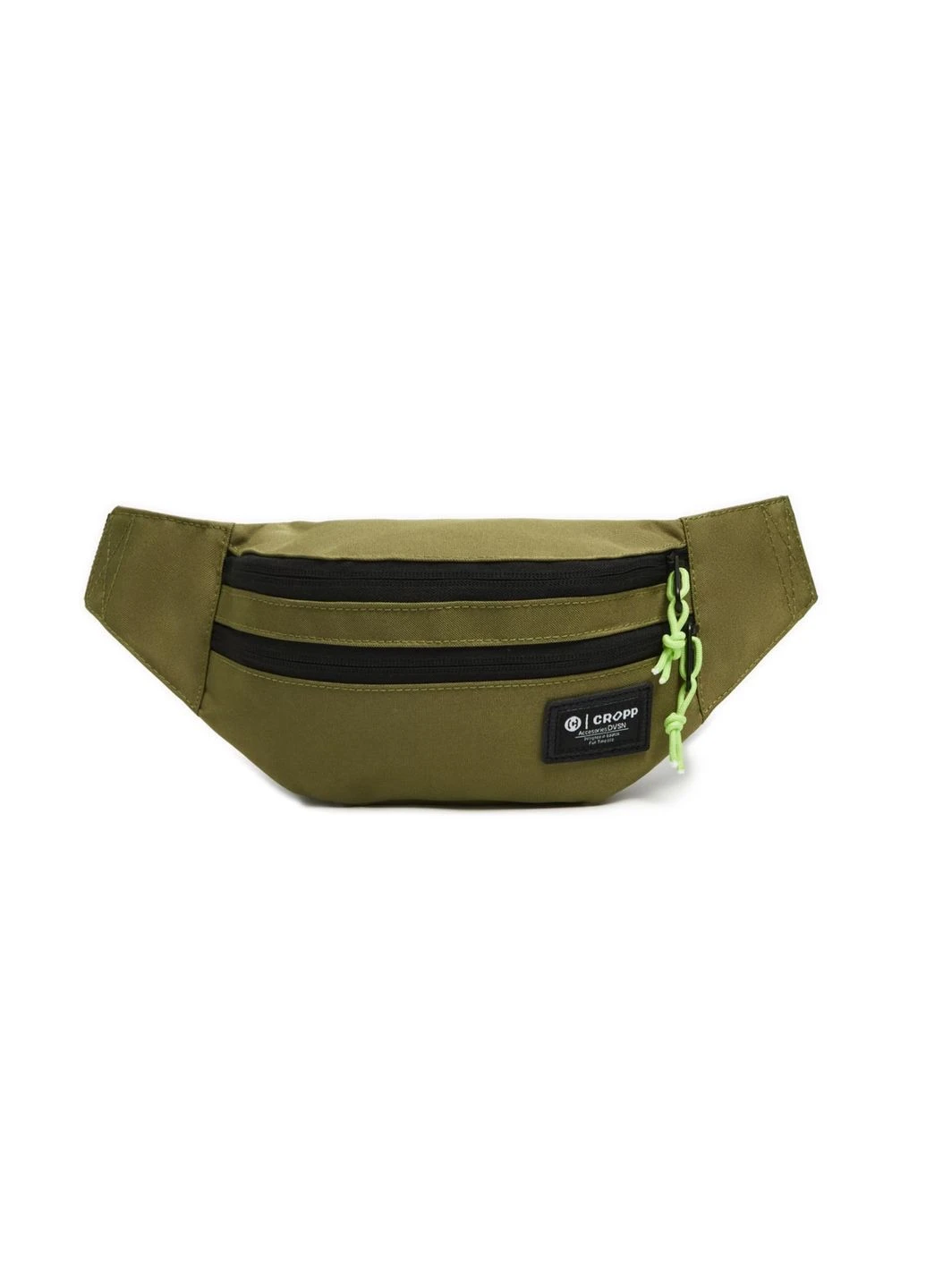 Сумка на пояс, бананка, сумка через плече Cropp (387340567)