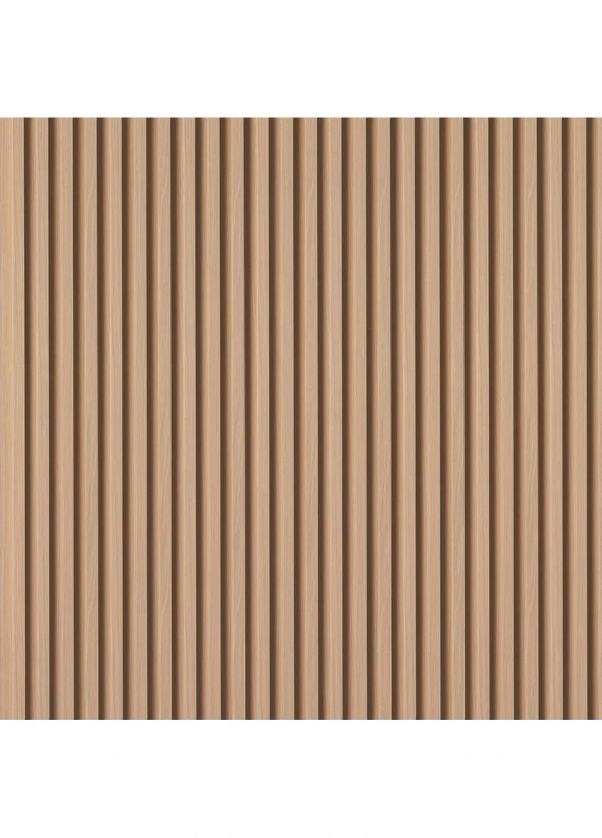 Декоративная стеновая рейка 3000*160*23мм (D) SW-00001855 Sticker Wall (314798165)