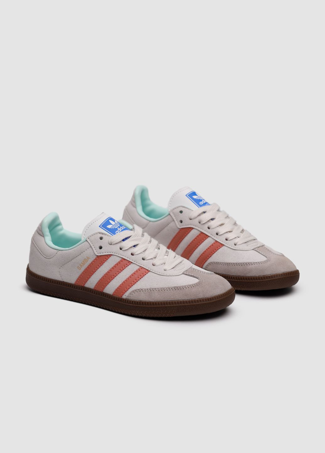 Бежевые летние кроссовки No Brand