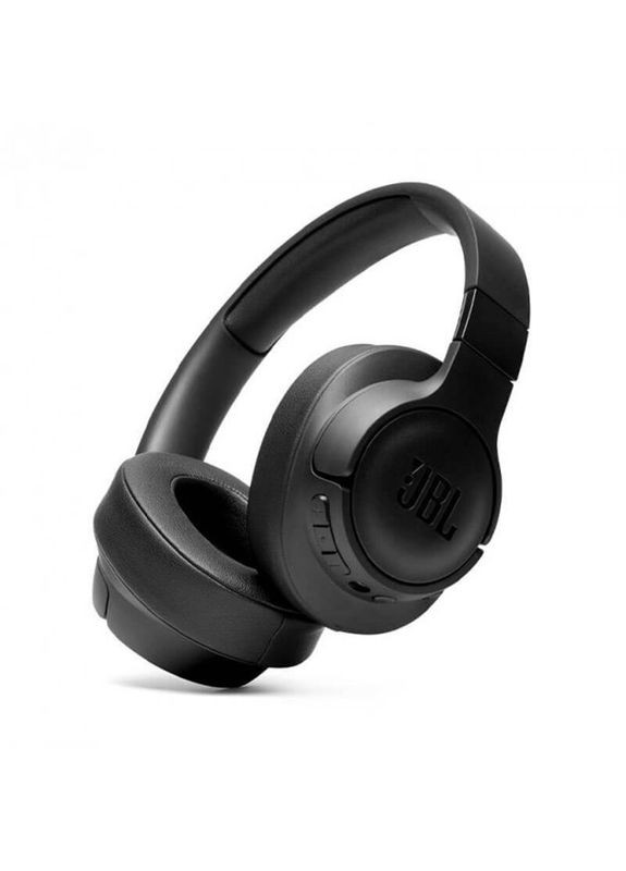 Bluetooth-гарнитура T760 NC Black (JBLT760NCBLK) JBL (341489941)