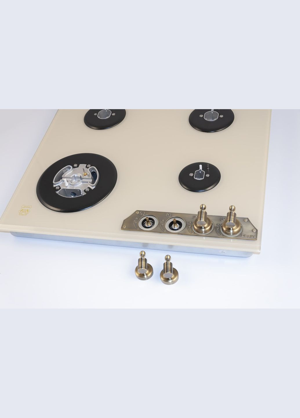 Газова варильна поверхня KCG 6335 ElfEm Turbo Kaiser (308796324)