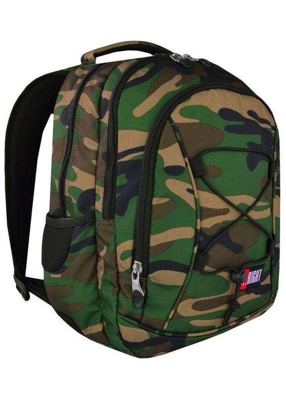 Рюкзак школьный " " /BP32/ MS2020 MORO 619489, 40*30*20 см ST.Right (367751600)