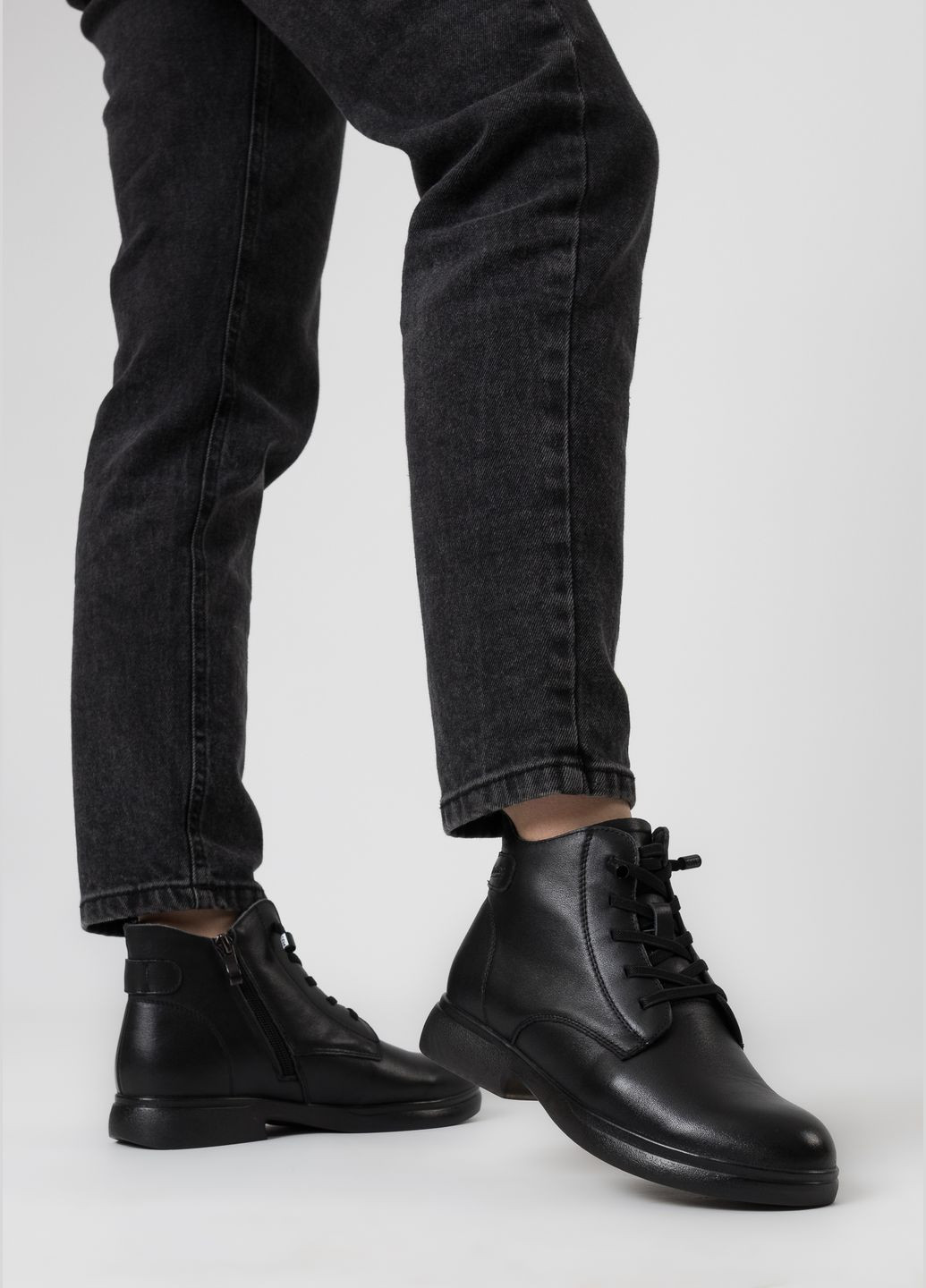 ботинки (1770б) Meegocomfort