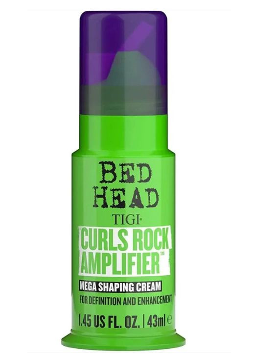 Моделюючий крем для пружності локонів Bed Head Curl Amplifier 43 мл Tigi (361072148)
