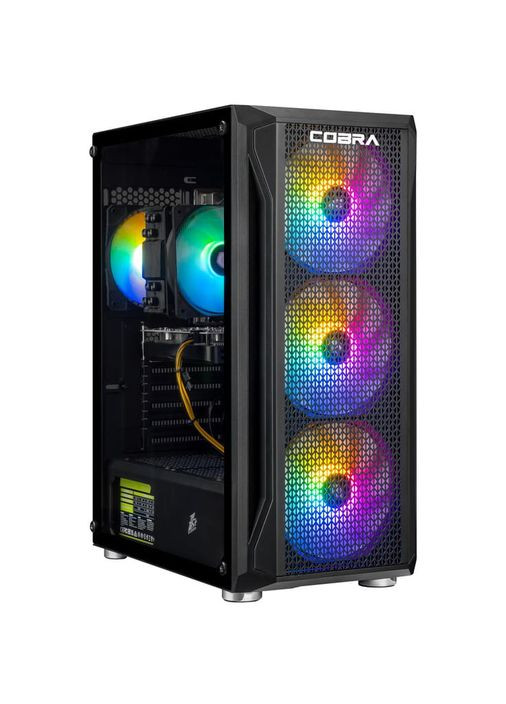 Компьютер Advanced (A84F.64.H1S5.96XT.21346W) Cobra (358884958)