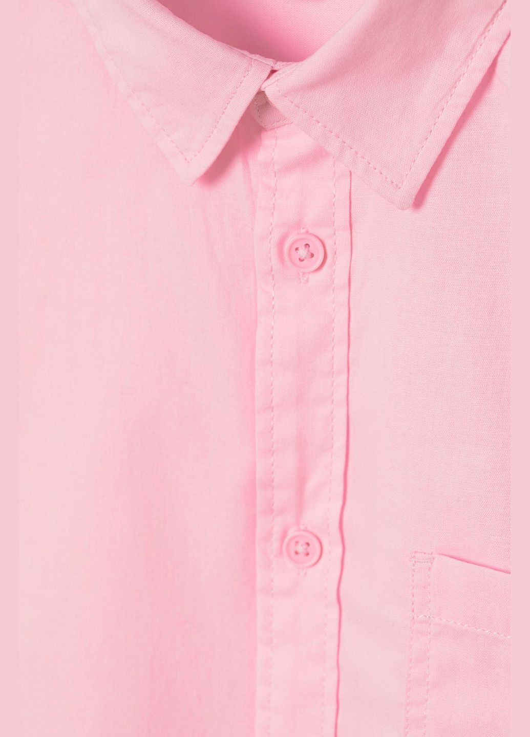 Сорочка літо,рожевий, Divided H&M (289977928)